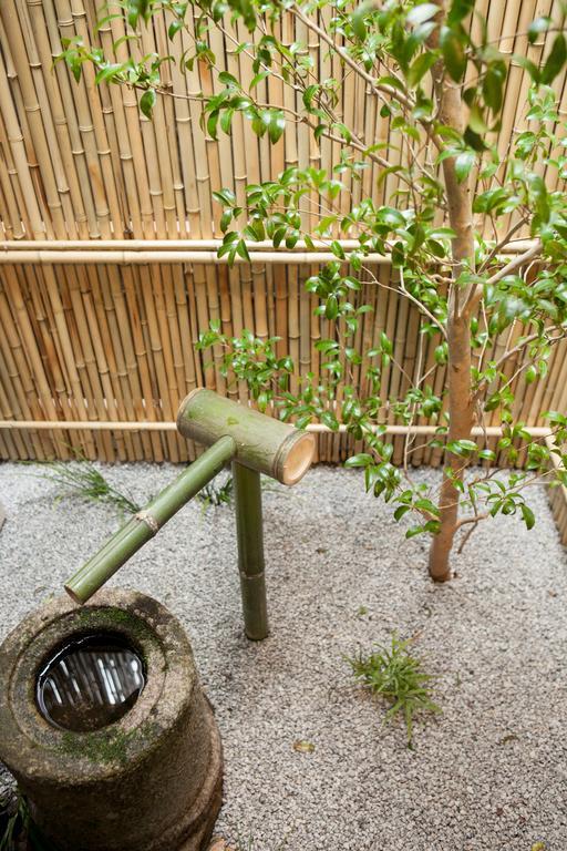 Rinn Kujokamogawa Kyoto Exterior photo
