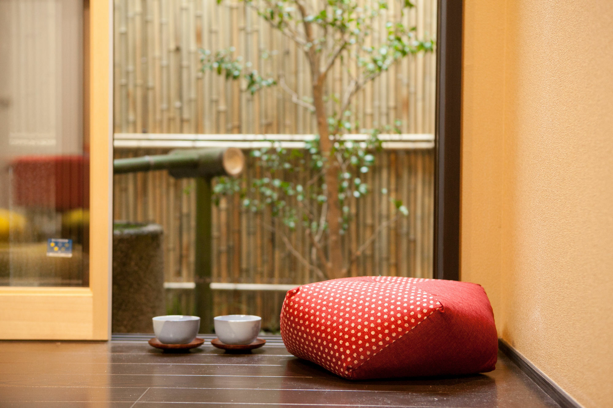 Rinn Kujokamogawa Kyoto Exterior photo