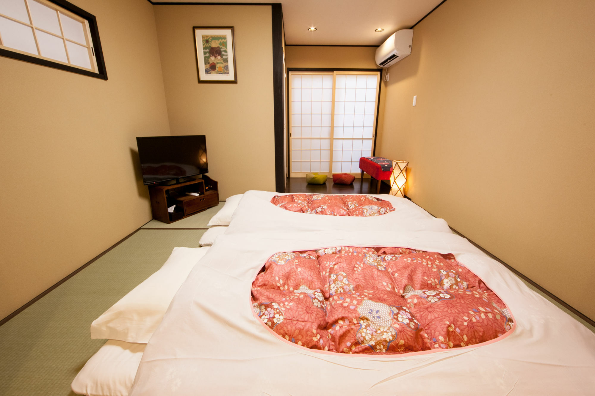 Rinn Kujokamogawa Kyoto Exterior photo